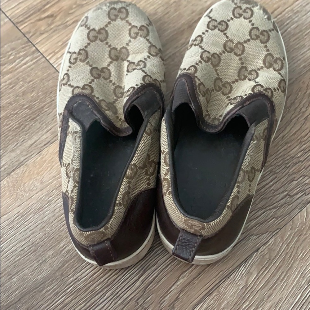 Gucci Sneakers - Picture 5 of 5